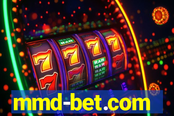 mmd-bet.com