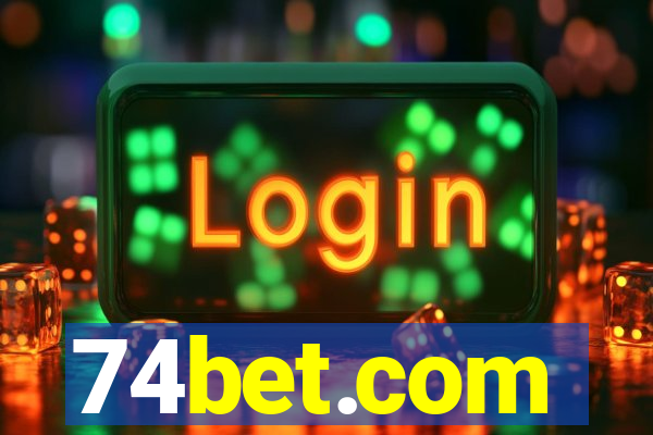 74bet.com