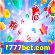 f777bet.com