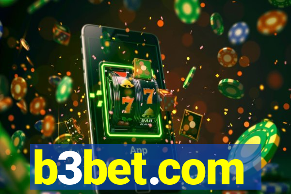 b3bet.com