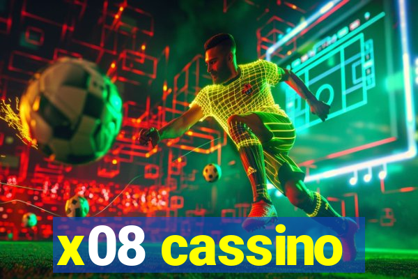 x08 cassino