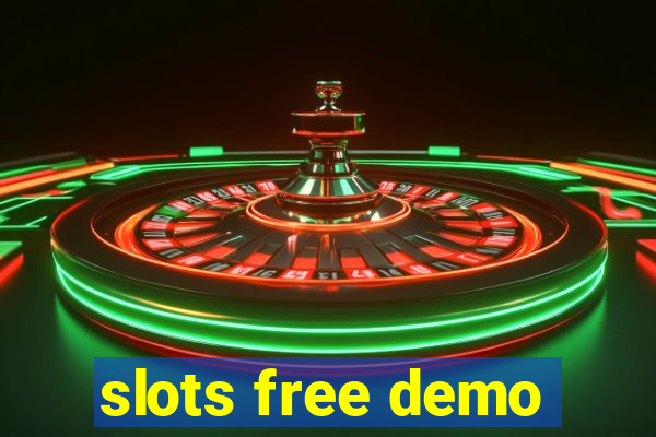 slots free demo