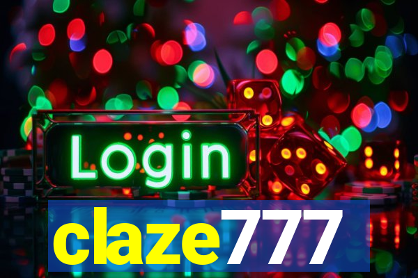 claze777