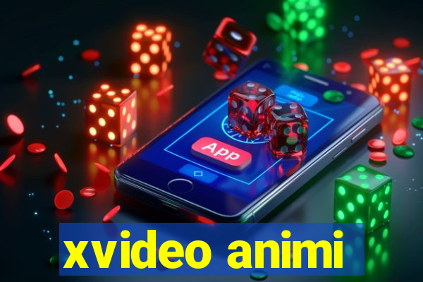 xvideo animi