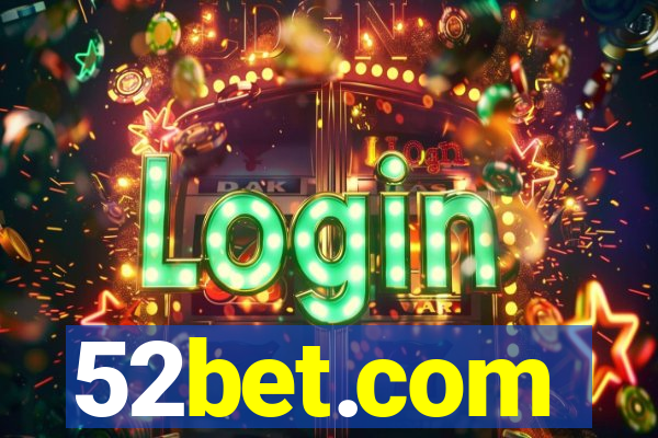 52bet.com