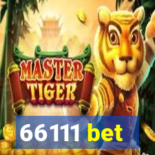 66111 bet