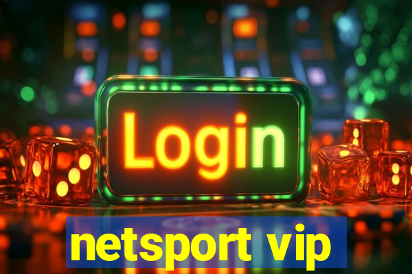 netsport vip