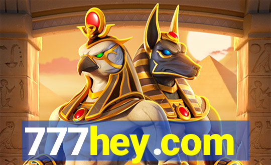 777hey.com