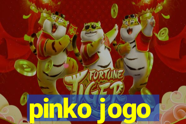 pinko jogo