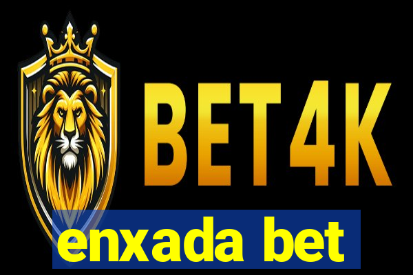 enxada bet