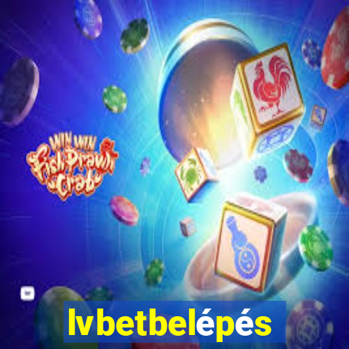 lvbetbelépés