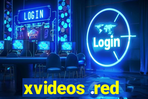 xvideos .red