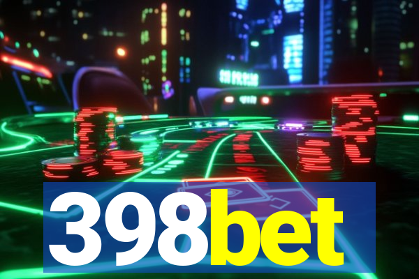 398bet