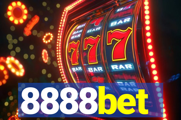 8888bet