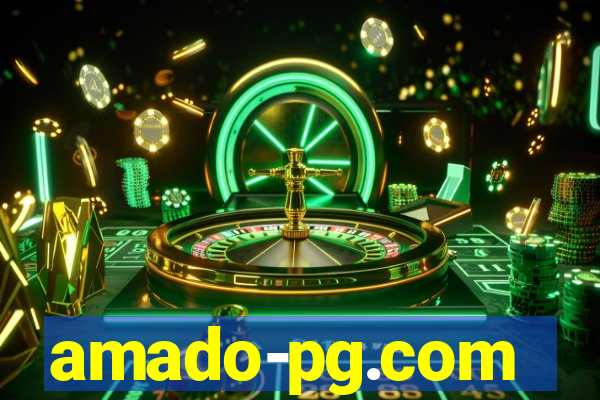 amado-pg.com