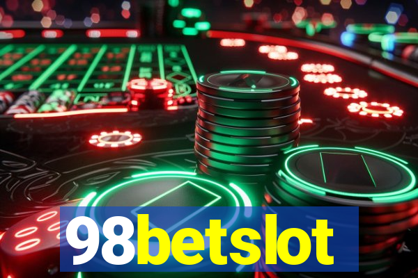 98betslot