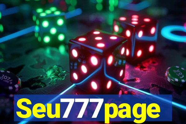 Seu777page