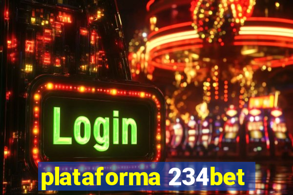 plataforma 234bet