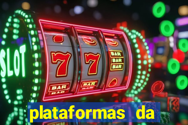 plataformas da china de jogos