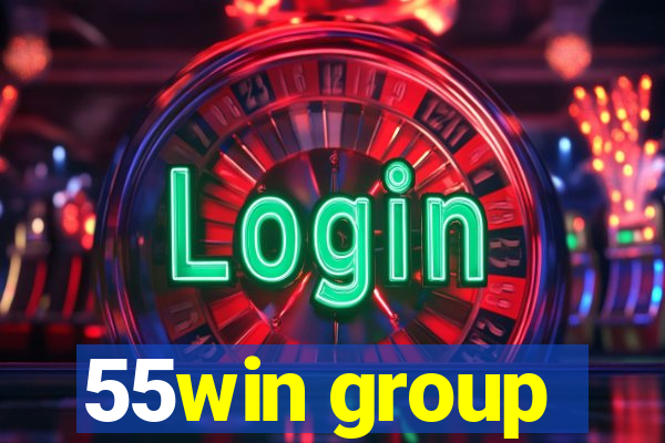 55win group