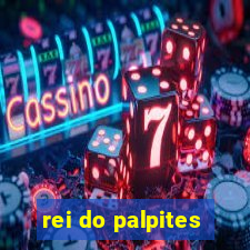 rei do palpites