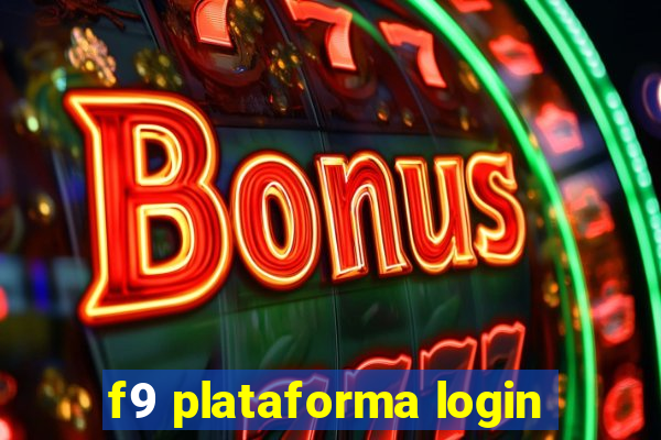 f9 plataforma login