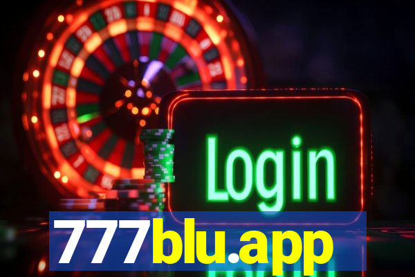 777blu.app