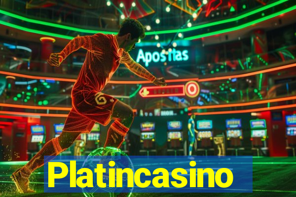 Platincasino