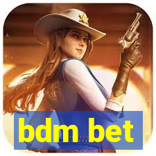 bdm bet