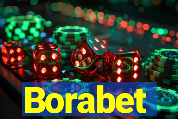 Borabet