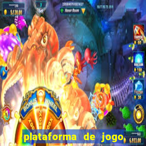 plataforma de jogo de 3 reais