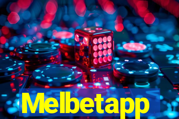 Melbetapp