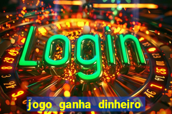 jogo ganha dinheiro no pix