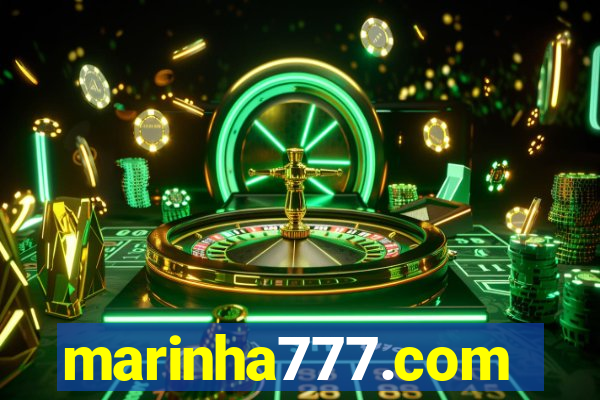 marinha777.com