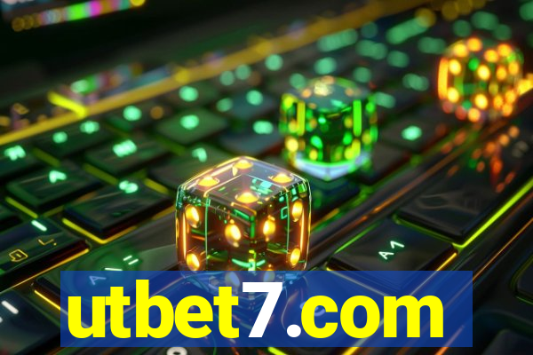 utbet7.com