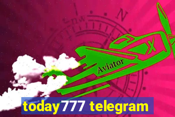 today777 telegram