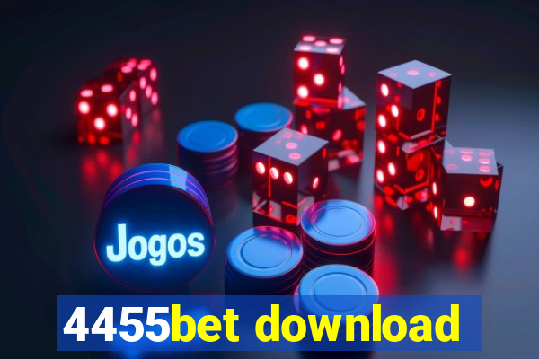 4455bet download