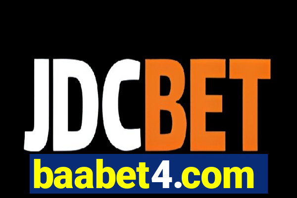 baabet4.com