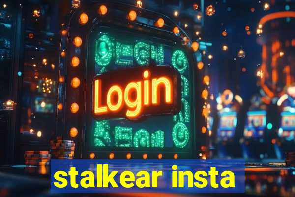 stalkear insta