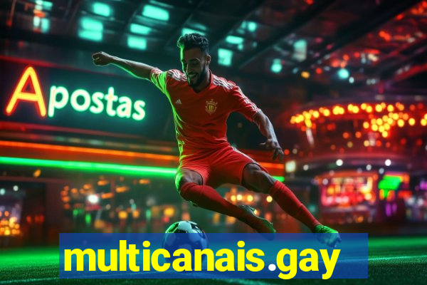 multicanais.gay