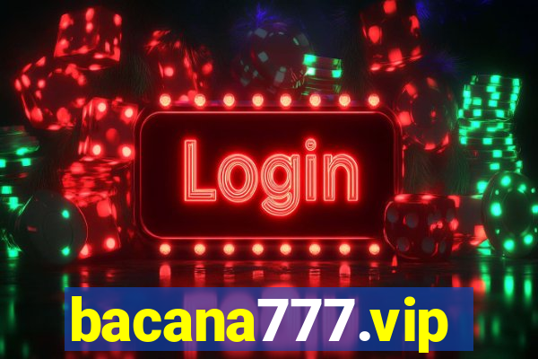 bacana777.vip