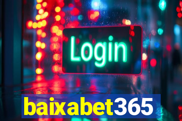 baixabet365