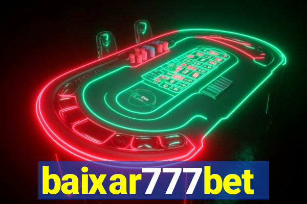 baixar777bet