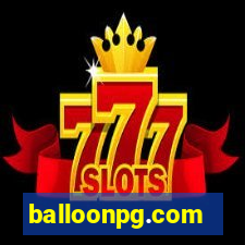 balloonpg.com