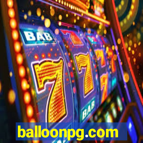 balloonpg.com