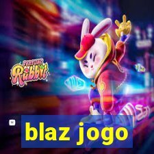 blaz jogo