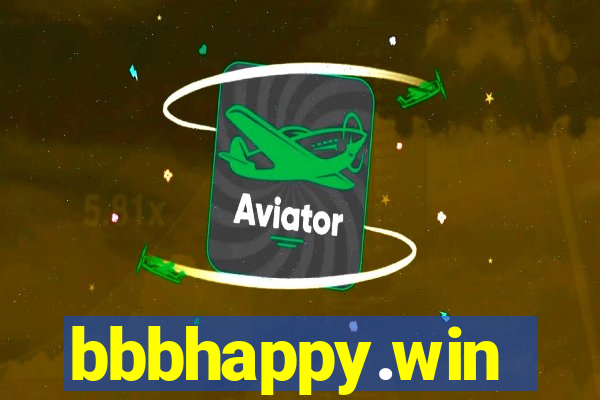 bbbhappy.win