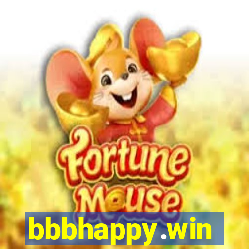 bbbhappy.win