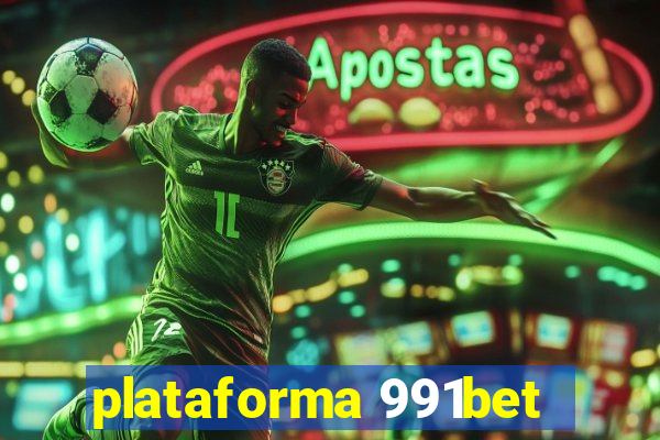 plataforma 991bet