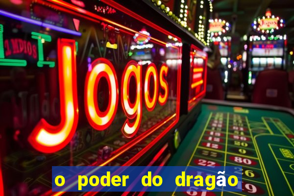 o poder do dragão livro pdf grátis